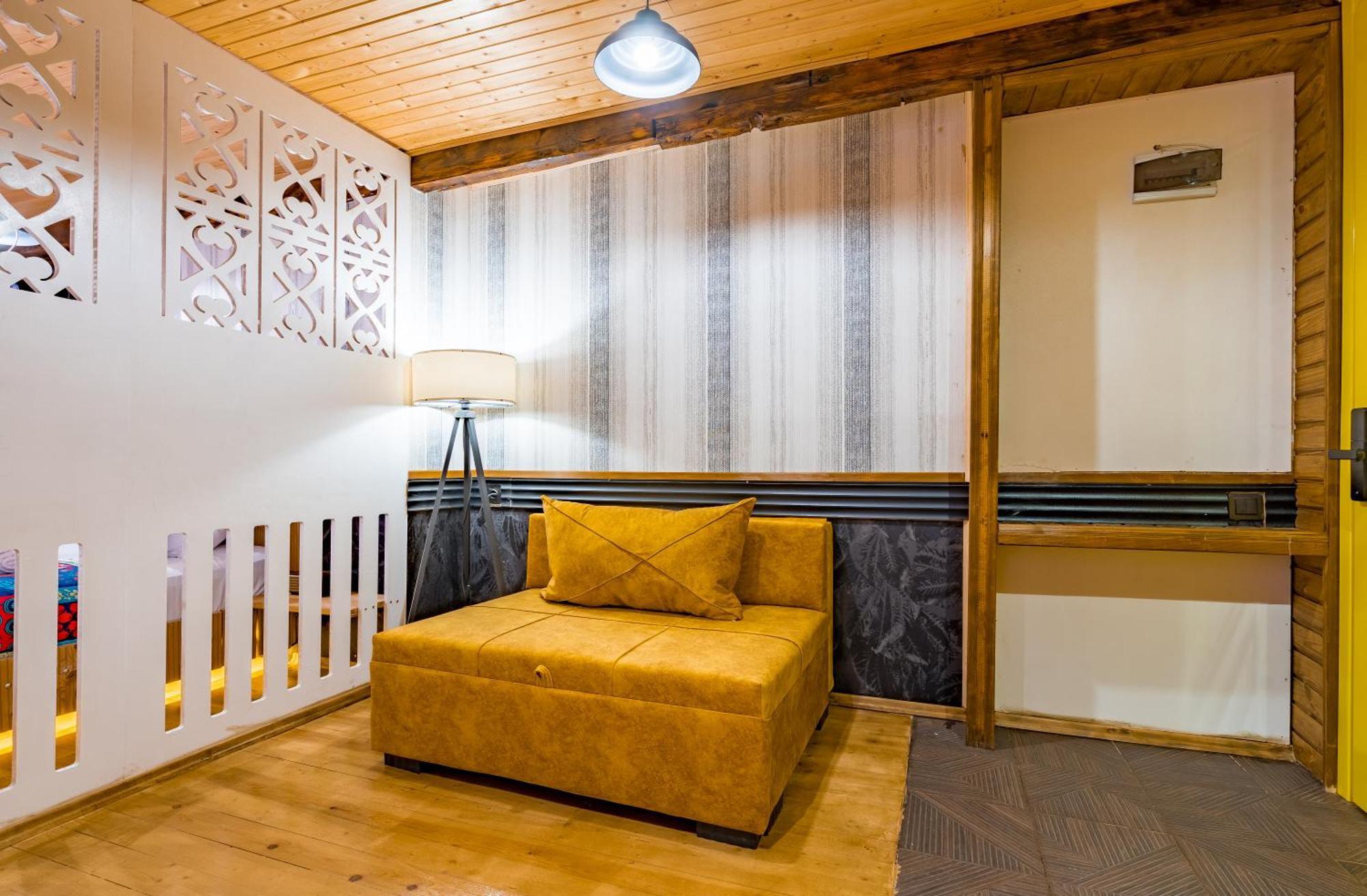טביליסי Apart View Hotel & Spa מראה חיצוני תמונה